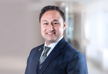 The Strategic Role of Regional Corridors in Future-Ready MedTech Dr. Rajiv Chhibber, Joint Forum Coordinator Association of Indian Medical Device Industry (AiMeD)